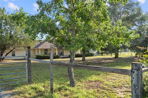 Tiny photo for 16017 Johns Lake Road, Clermont, FL 34711 (MLS # O6313408)