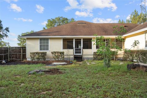 Tiny photo for 16017 Johns Lake Road, Clermont, FL 34711 (MLS # O6313408)