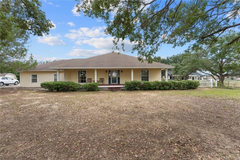 Tiny photo for 16017 Johns Lake Road, Clermont, FL 34711 (MLS # O6313408)