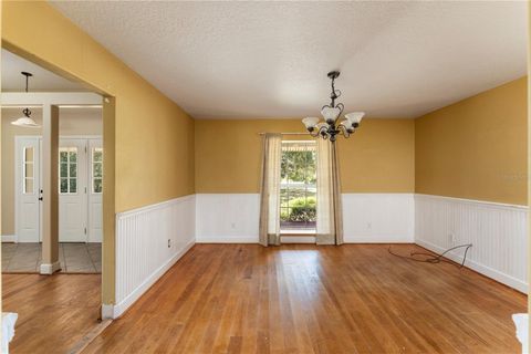 Tiny photo for 16017 Johns Lake Road, Clermont, FL 34711 (MLS # O6313408)