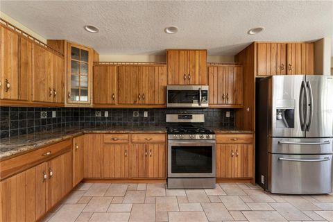 Tiny photo for 16017 Johns Lake Road, Clermont, FL 34711 (MLS # O6313408)