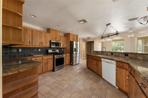 Tiny photo for 16017 Johns Lake Road, Clermont, FL 34711 (MLS # O6313408)
