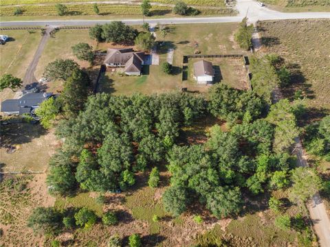 Tiny photo for 16017 Johns Lake Road, Clermont, FL 34711 (MLS # O6313408)