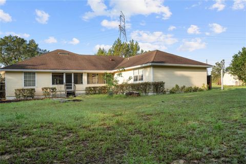 Tiny photo for 16017 Johns Lake Road, Clermont, FL 34711 (MLS # O6313408)