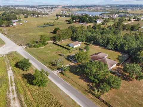 Tiny photo for 16017 Johns Lake Road, Clermont, FL 34711 (MLS # O6313408)