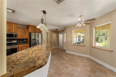 Tiny photo for 16017 Johns Lake Road, Clermont, FL 34711 (MLS # O6313408)