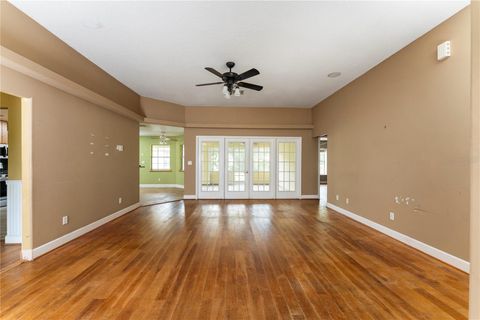 Tiny photo for 16017 Johns Lake Road, Clermont, FL 34711 (MLS # O6313408)
