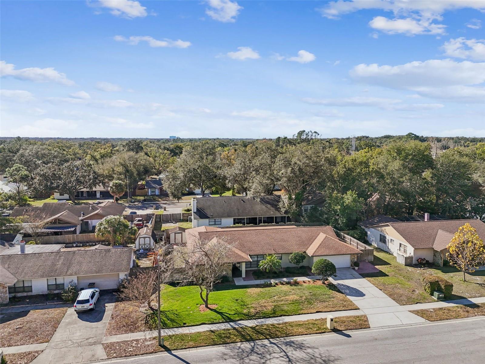 TEMPLE HILLS UNIT 1 - Residential