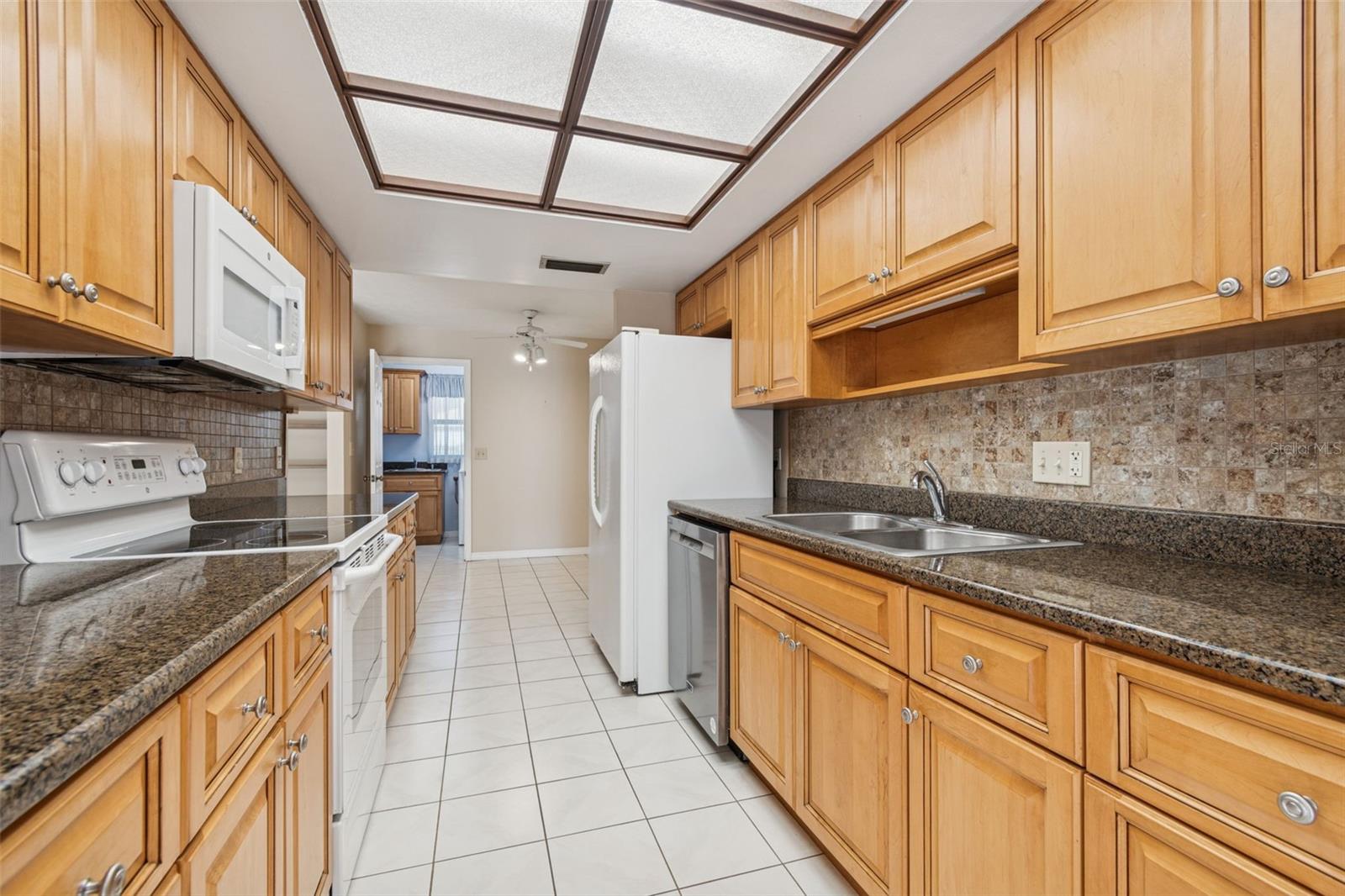 TEMPLE HILLS UNIT 1 - Residential