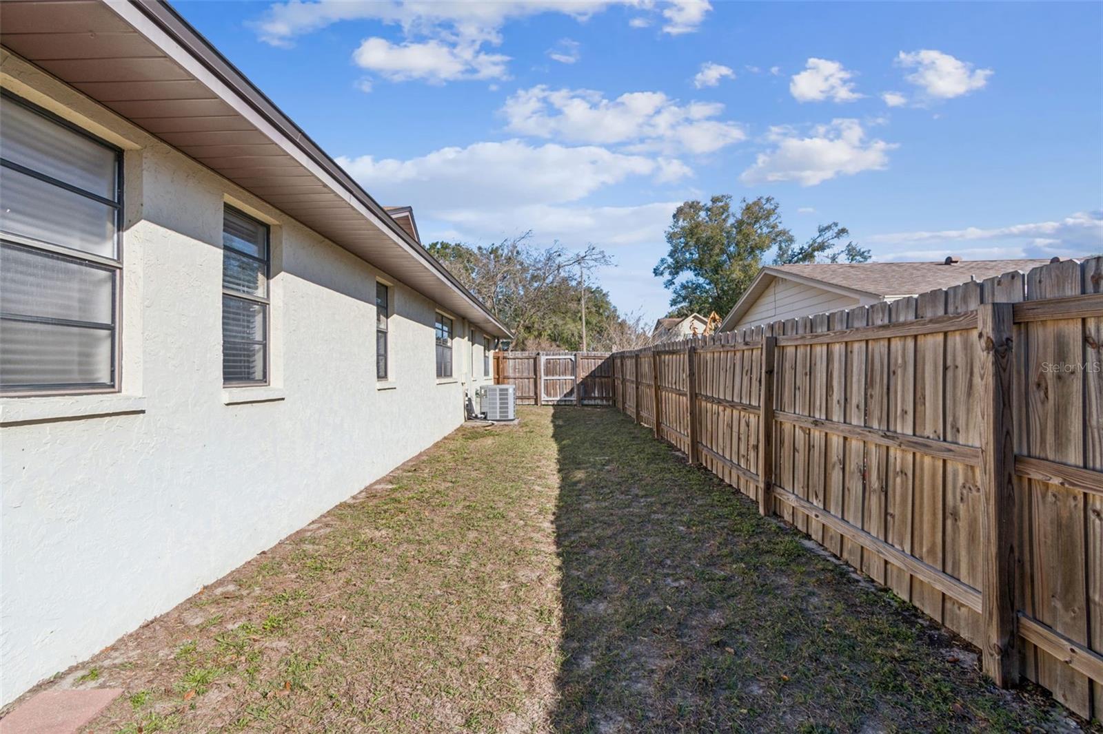 TEMPLE HILLS UNIT 1 - Residential