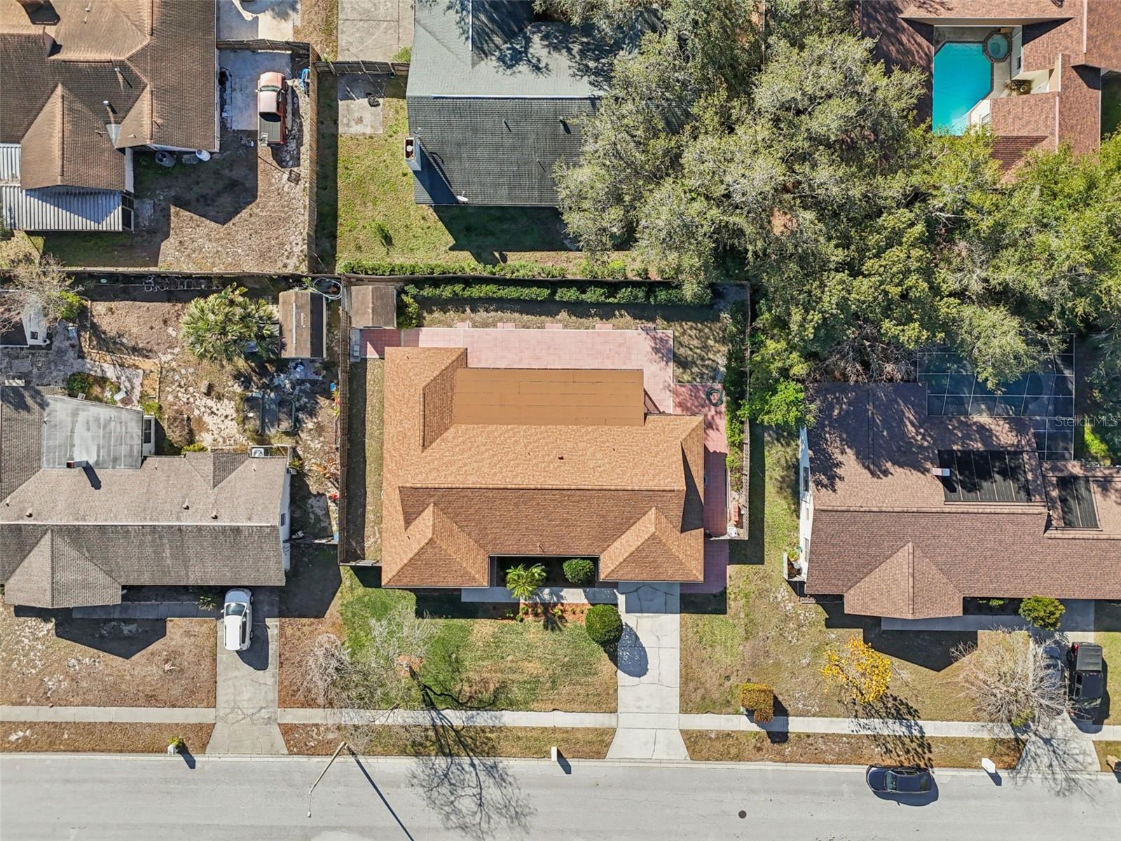 TEMPLE HILLS UNIT 1 - Residential