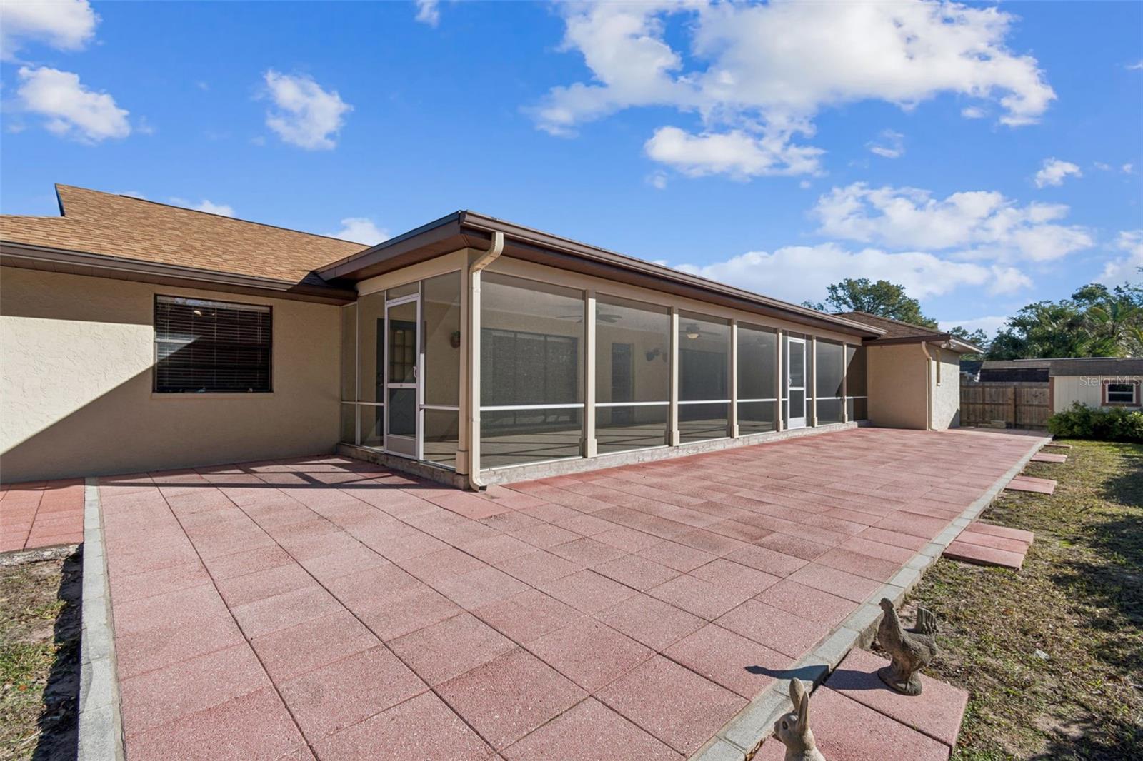 TEMPLE HILLS UNIT 1 - Residential