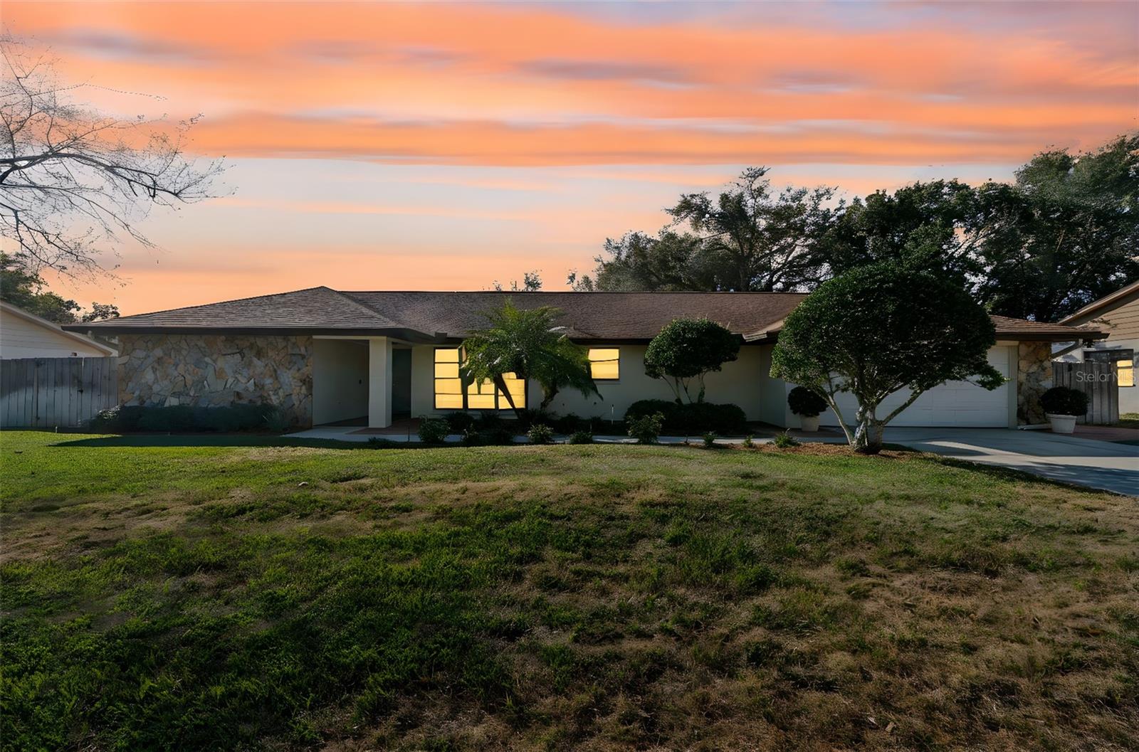 TEMPLE HILLS UNIT 1 - Residential