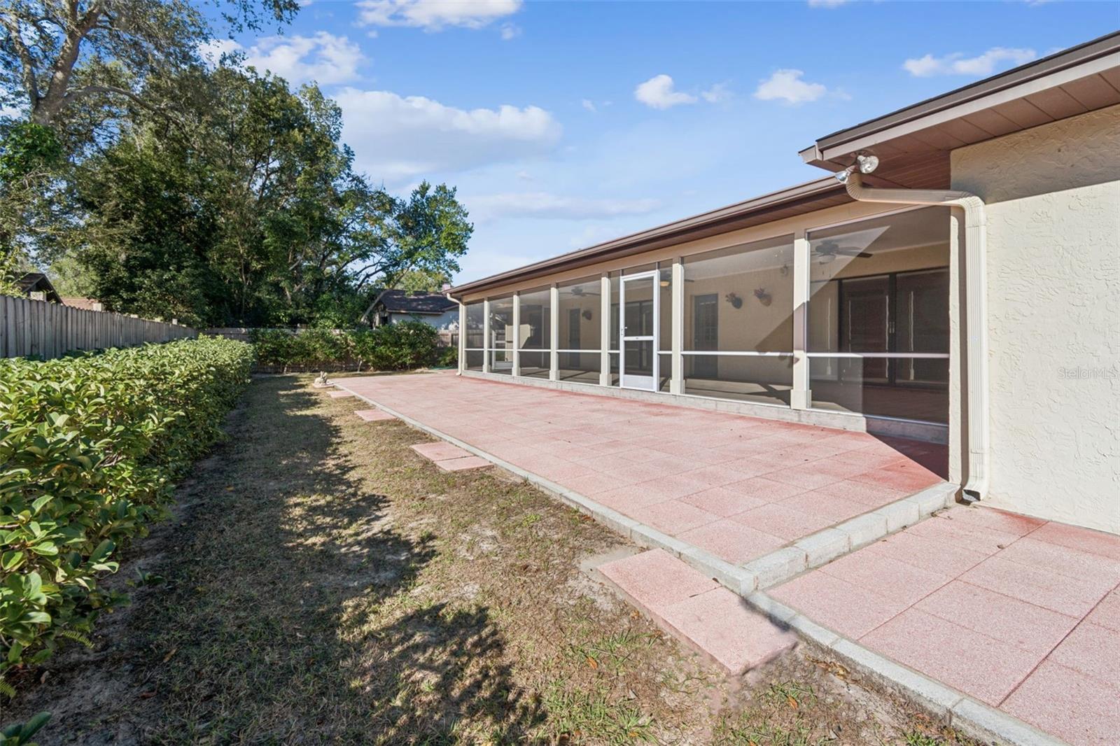 TEMPLE HILLS UNIT 1 - Residential