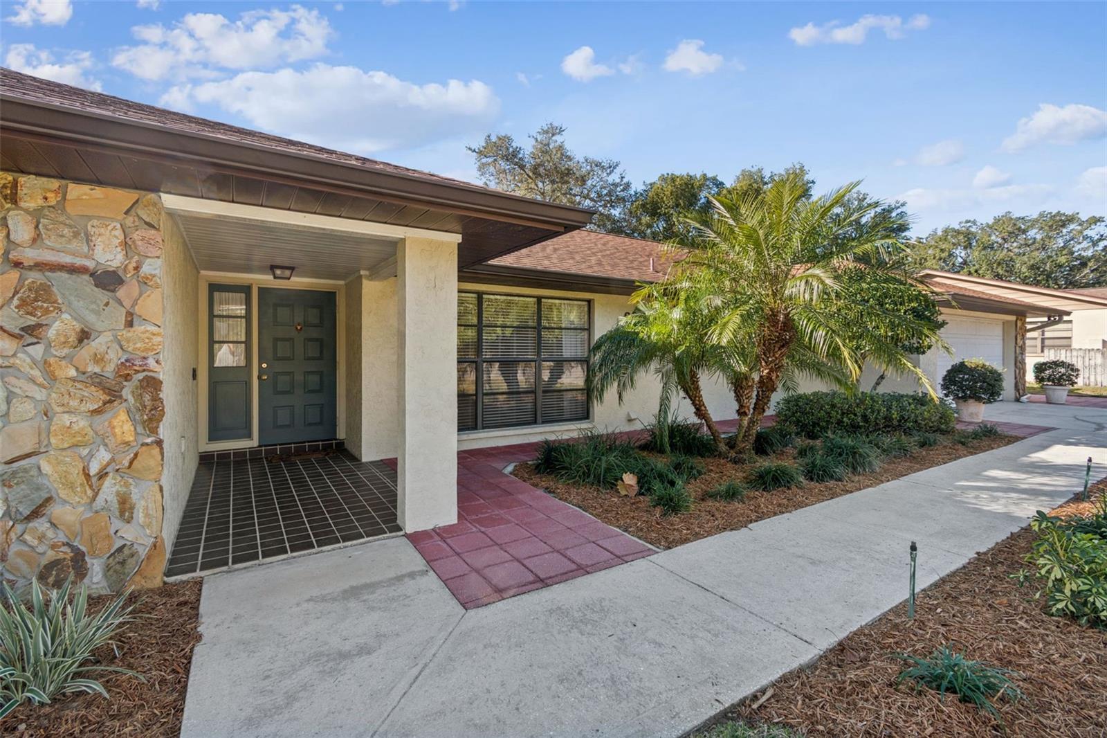 TEMPLE HILLS UNIT 1 - Residential