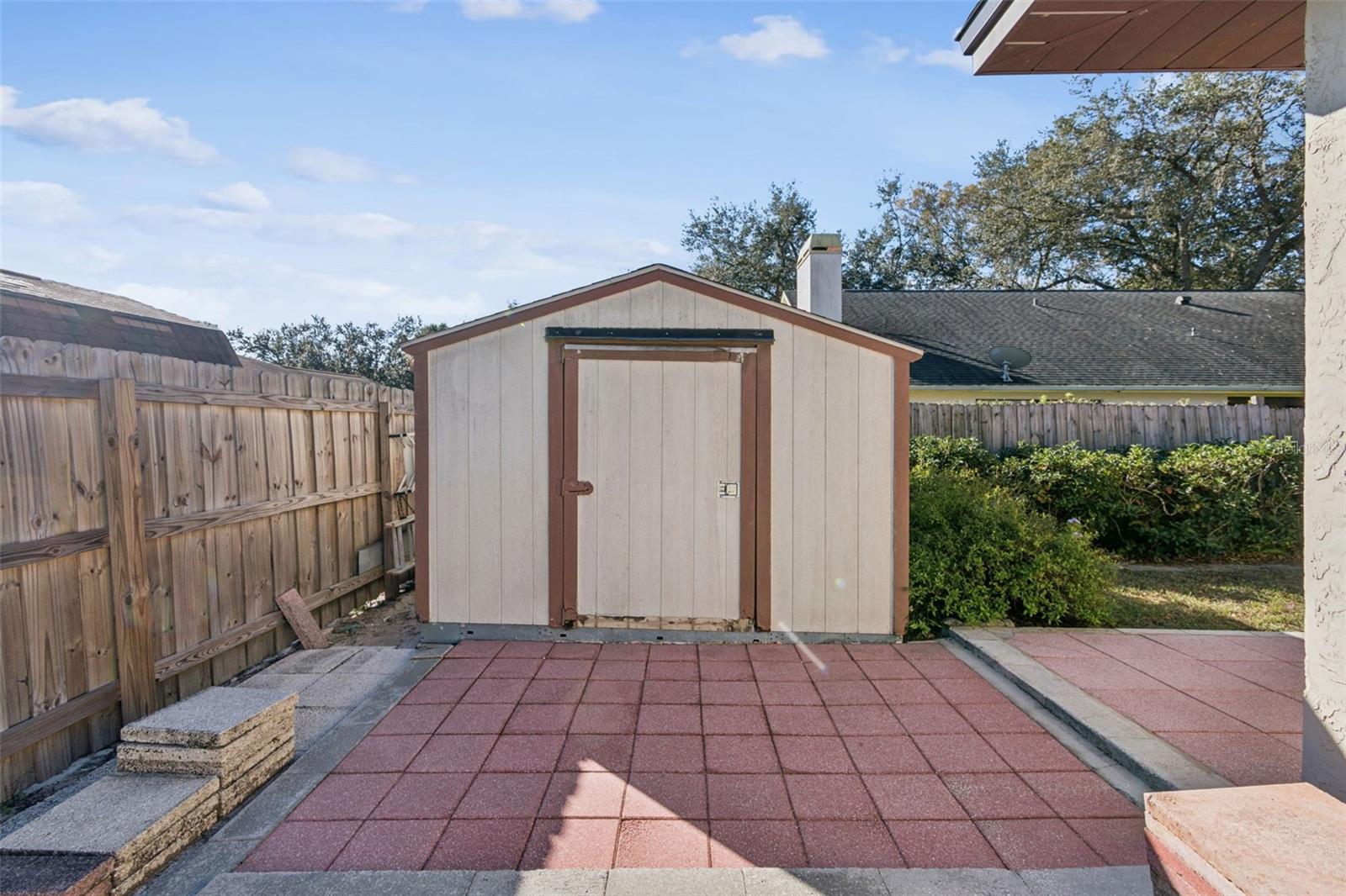 TEMPLE HILLS UNIT 1 - Residential