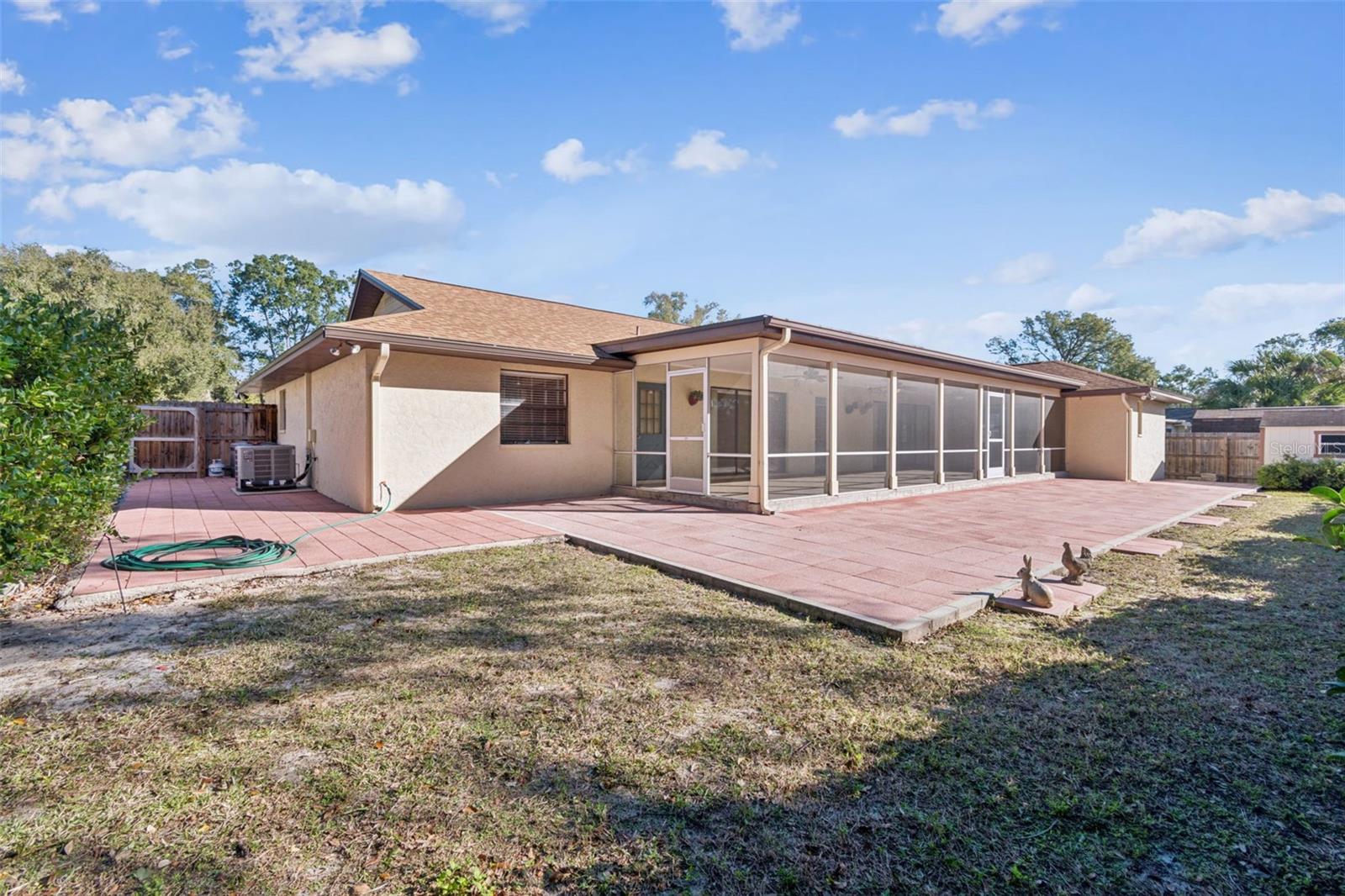 TEMPLE HILLS UNIT 1 - Residential