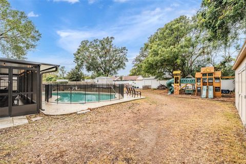 A home in VALRICO