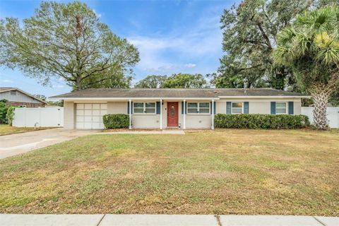 A home in VALRICO