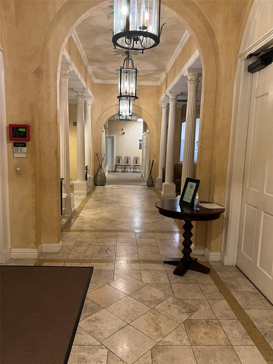 BONA VISTA CONDO - Residential Lease