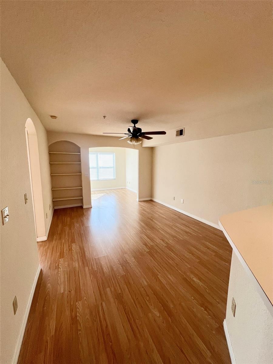 BONA VISTA CONDO - Residential Lease