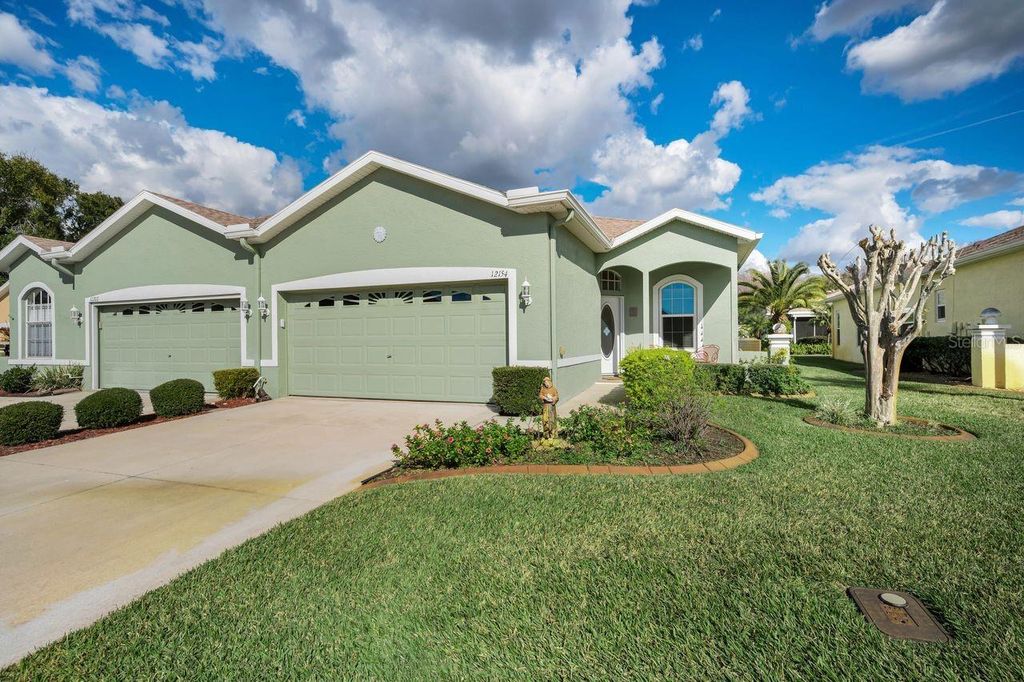 Photo of 12154 Putter Green Court, New Port Richey, FL 34654 (MLS # TB8463821)