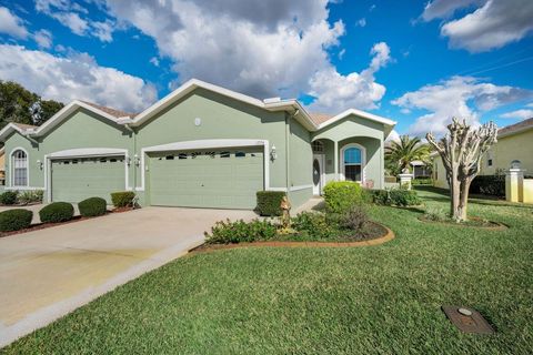 Photo of 12154 Putter Green Court, New Port Richey, FL 34654 (MLS # TB8463821)