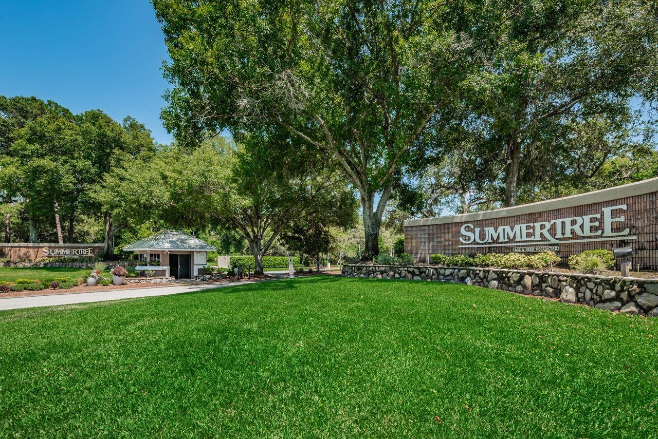 SUMMERTREE PRCL 04 - Residential