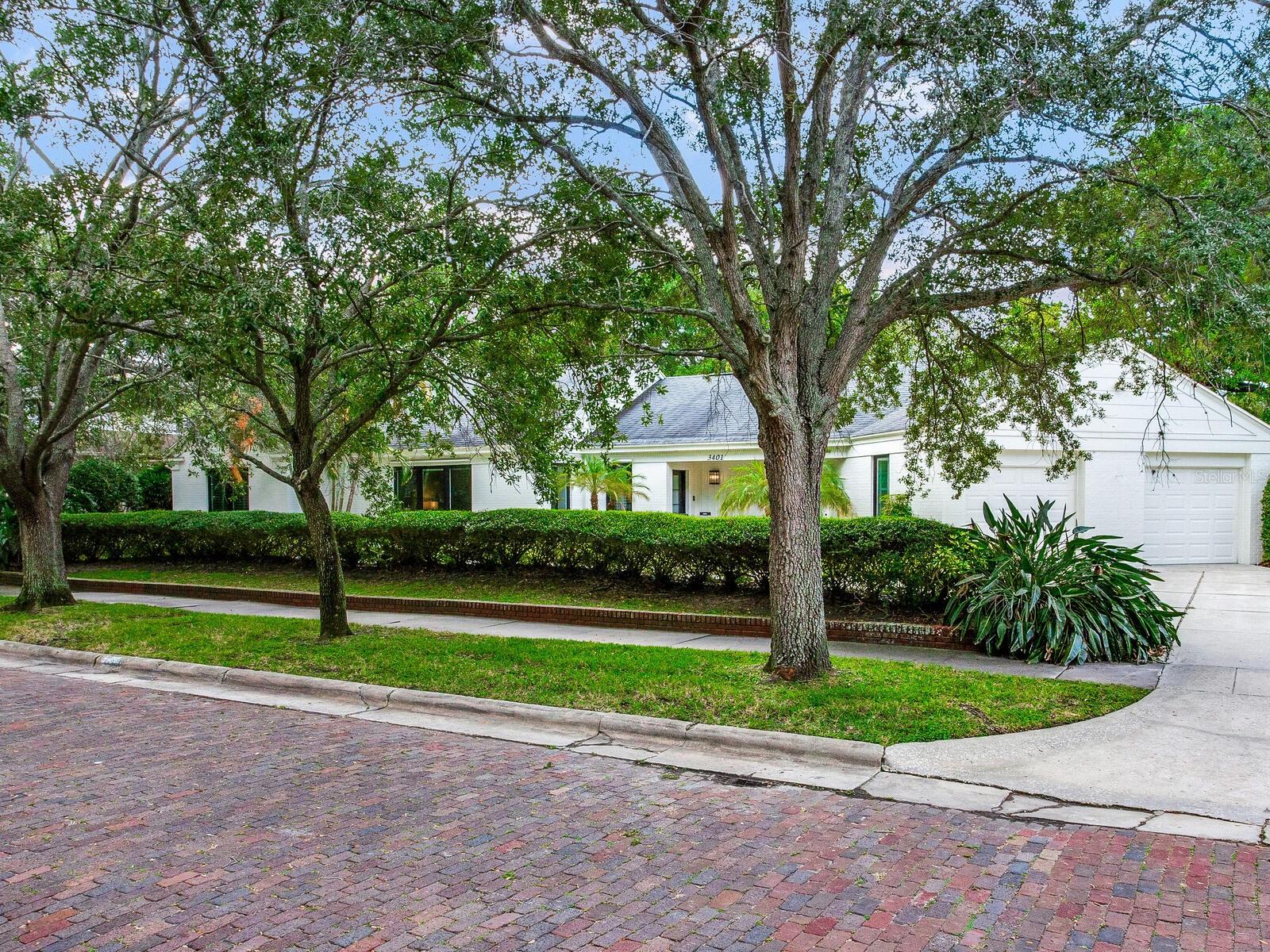 GOLF VIEW PARK 11 PAGE 72 - Residential Lease