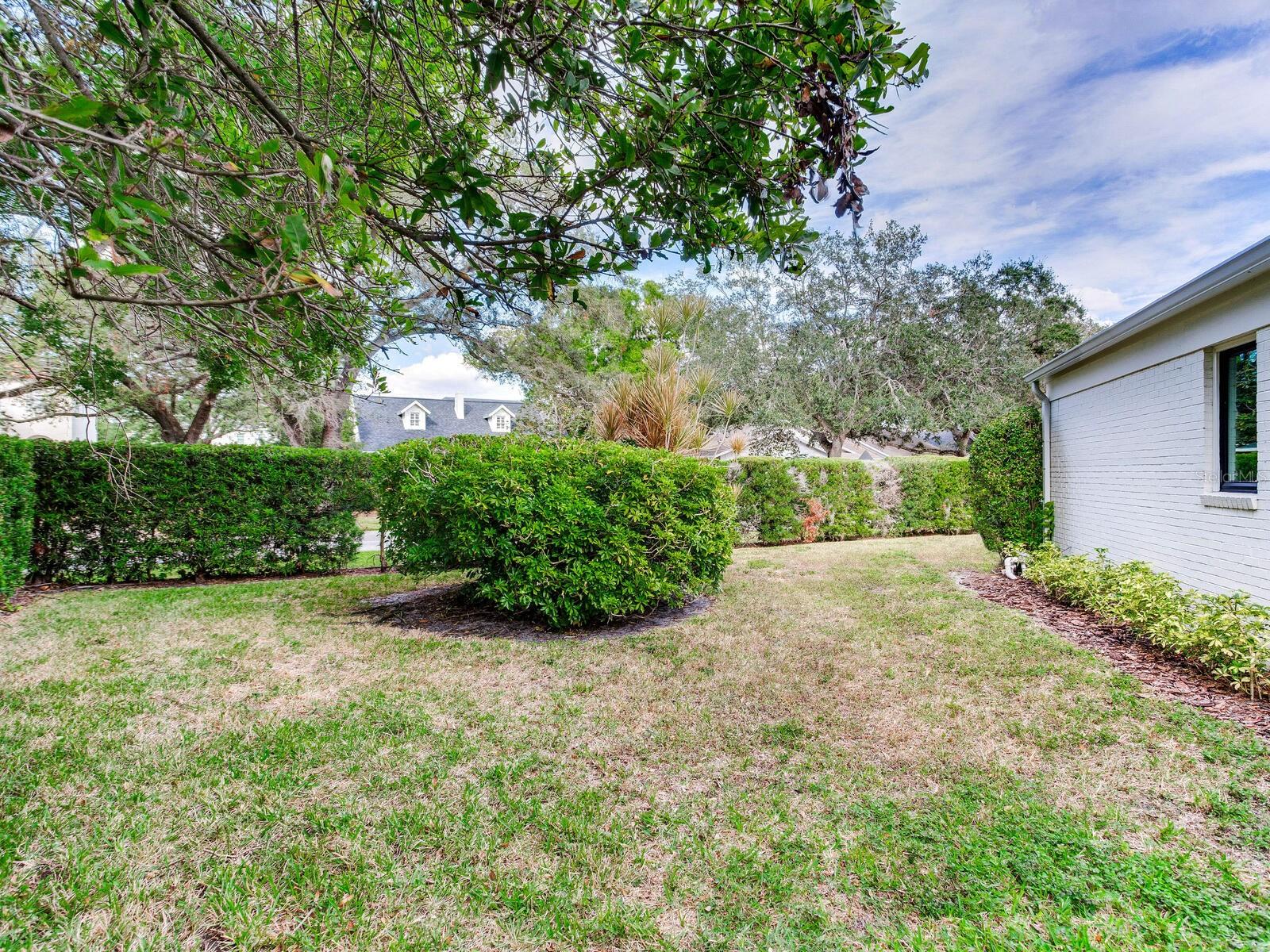 GOLF VIEW PARK 11 PAGE 72 - Residential Lease