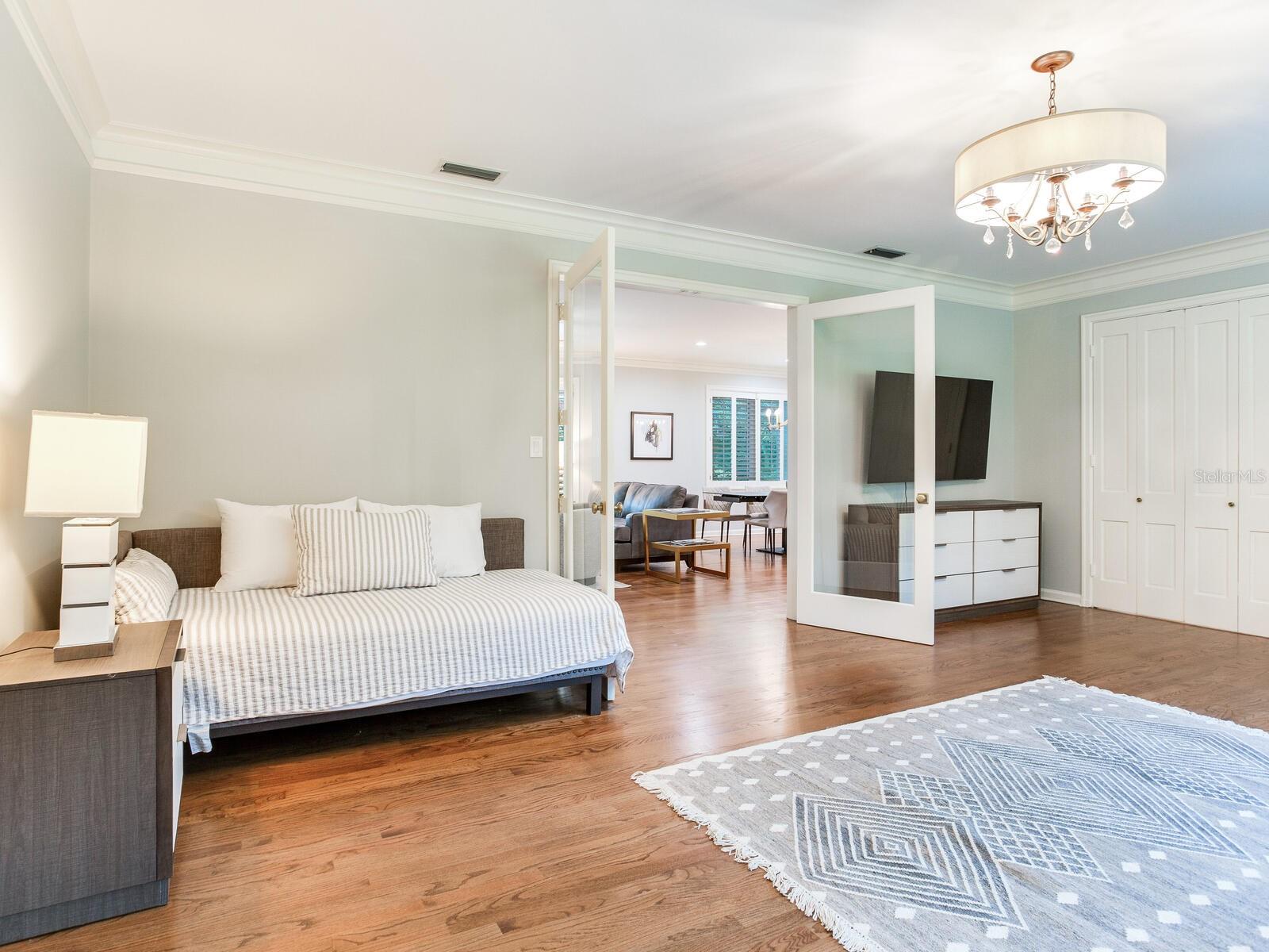 GOLF VIEW PARK 11 PAGE 72 - Residential Lease