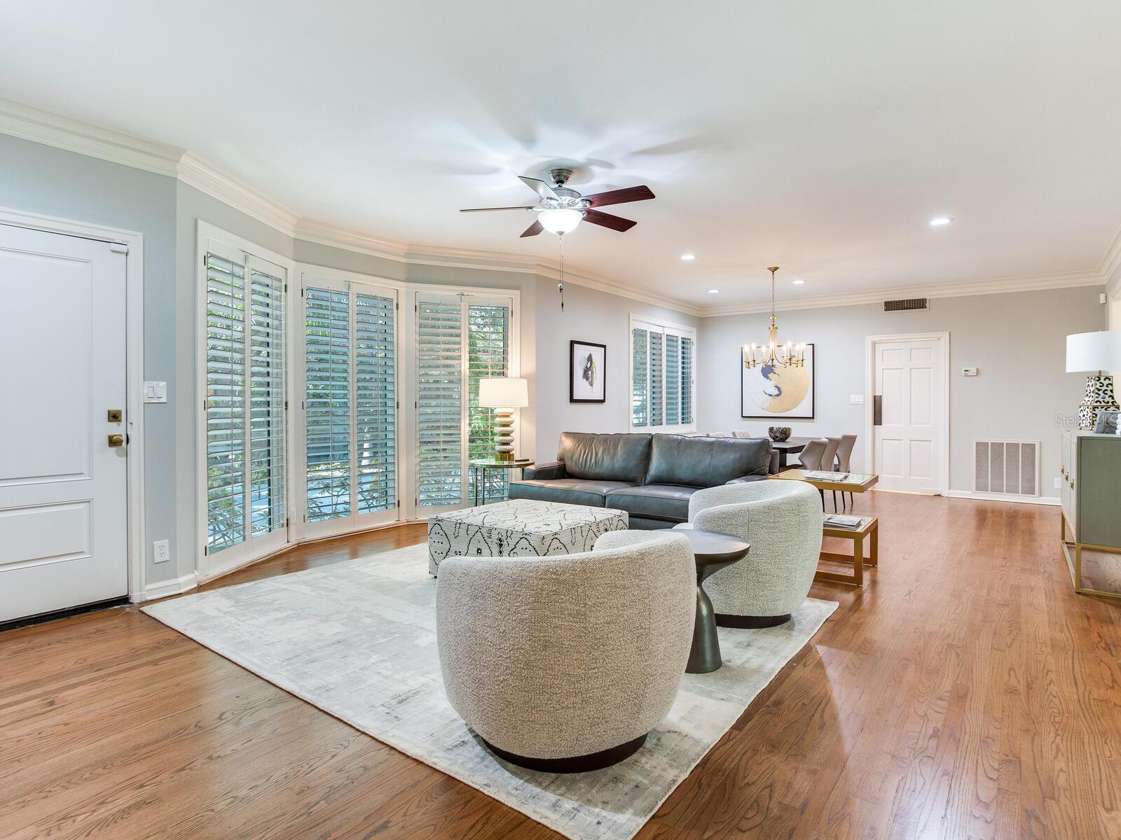 GOLF VIEW PARK 11 PAGE 72 - Residential Lease