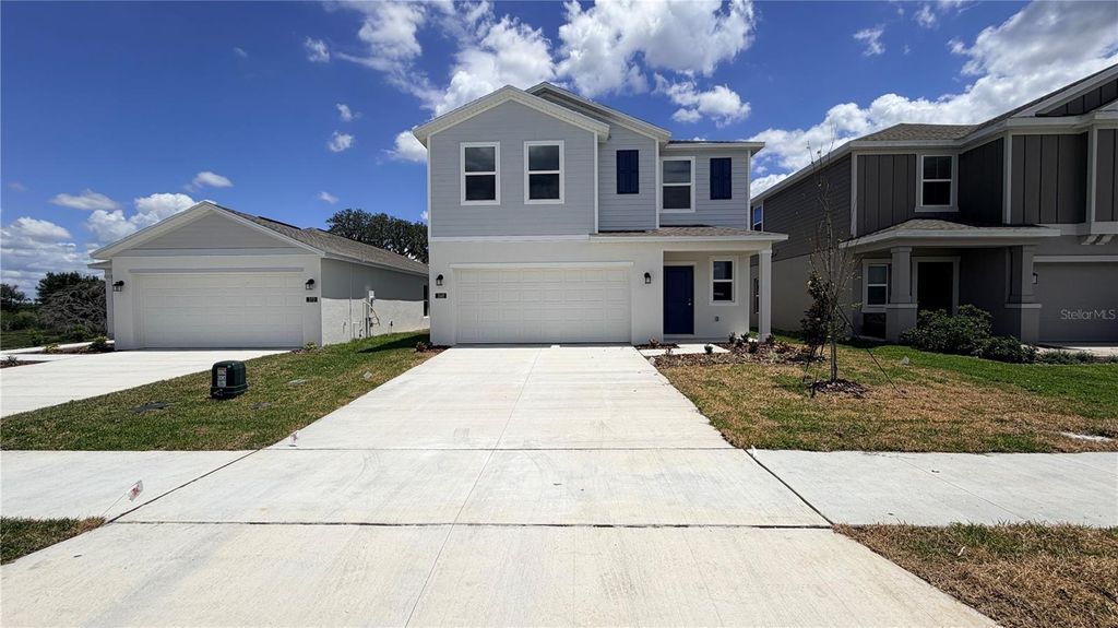Photo of 368 Kayden Cove, Winter Haven, FL 33884 (MLS # O6402509)