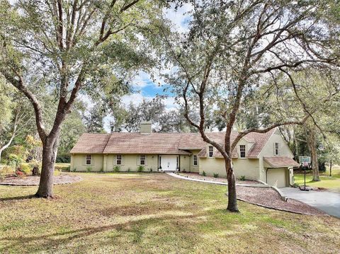 A home in HOMOSASSA