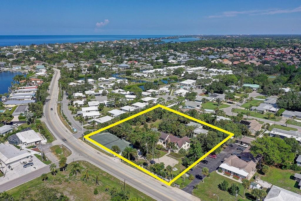 ACREAGE & UNREC - Residential