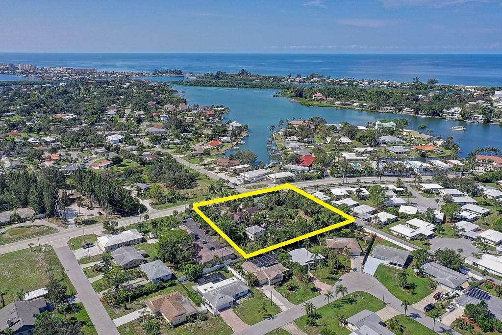 ACREAGE & UNREC - Residential