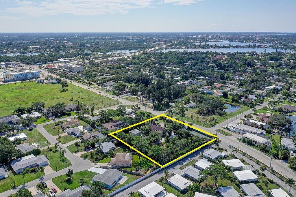 ACREAGE & UNREC - Residential