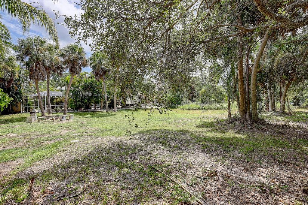 ACREAGE & UNREC - Residential