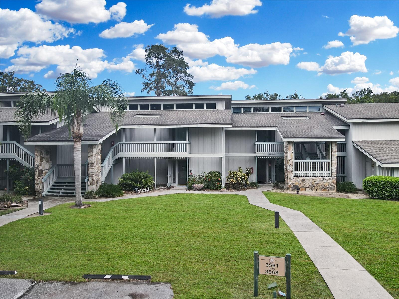 GRENELEFE CAMELOT CONDO UNIT 05 PH 01 - Residential