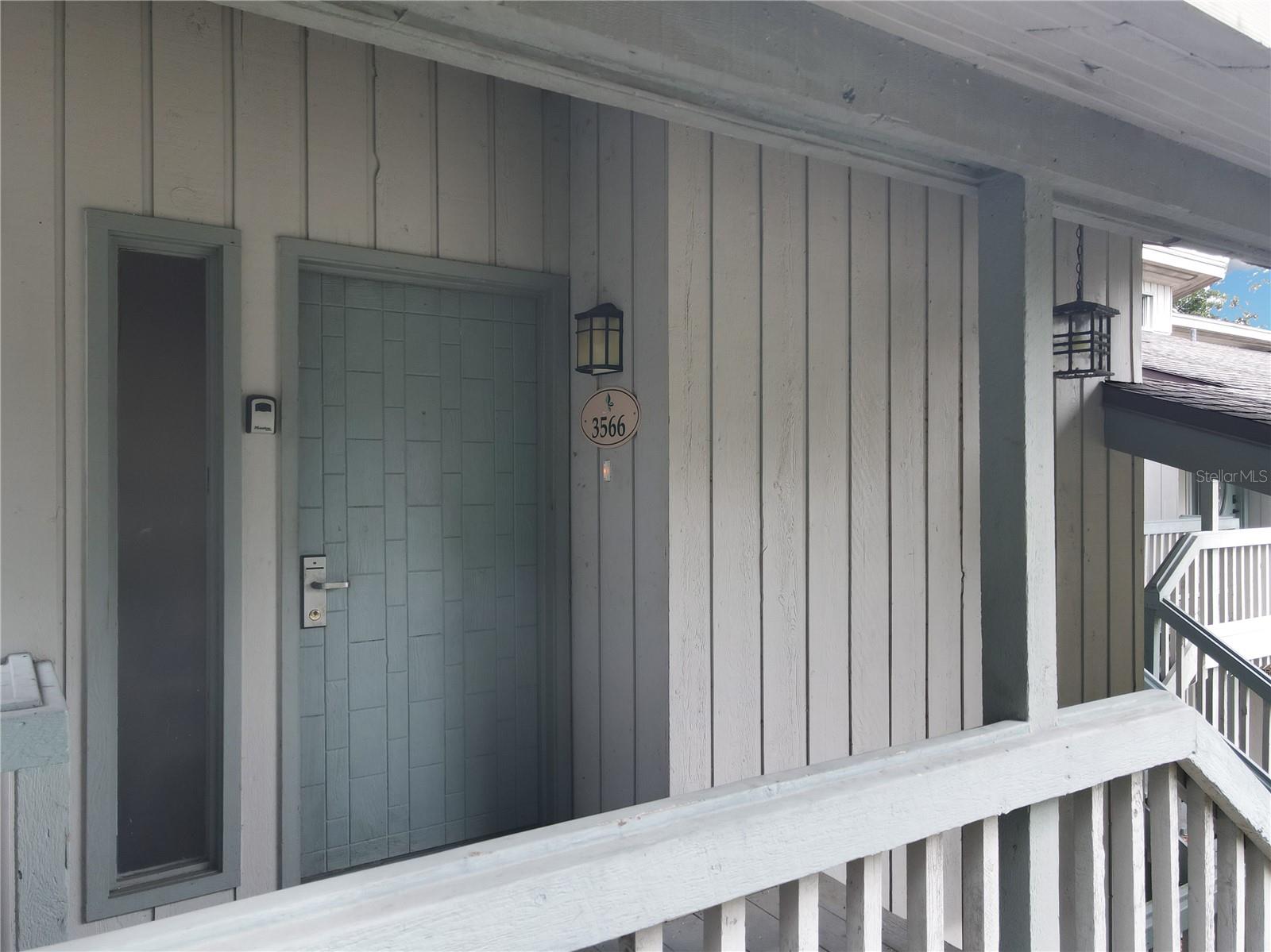 GRENELEFE CAMELOT CONDO UNIT 05 PH 01 - Residential