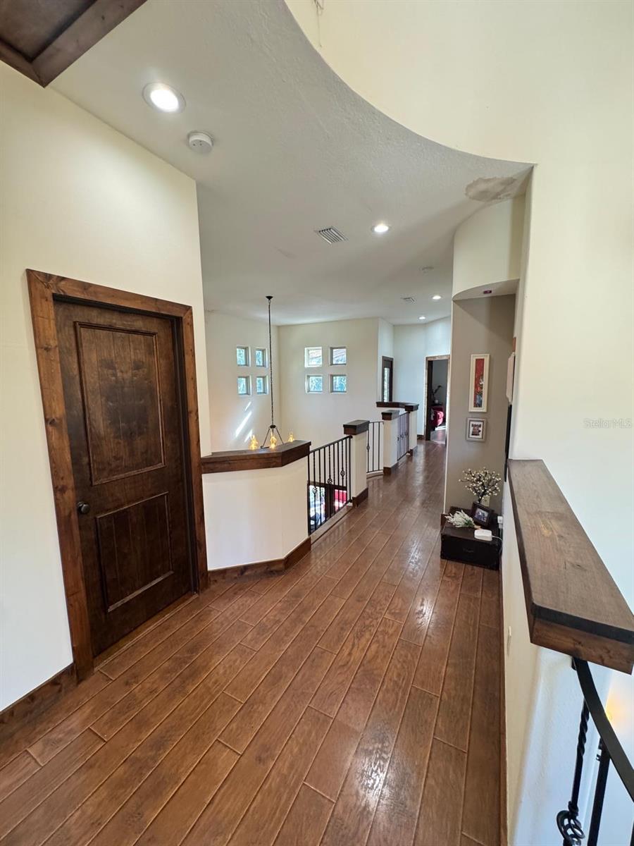 WOODACRE ESTATES OF NORTHDALE - Residential