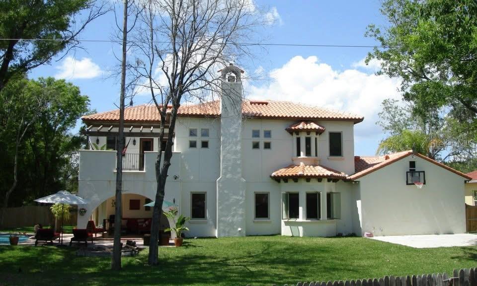 WOODACRE ESTATES OF NORTHDALE - Residential