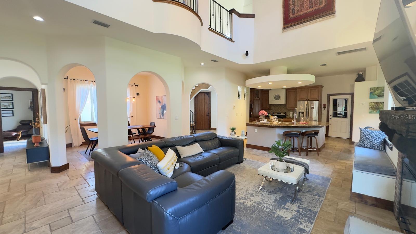 WOODACRE ESTATES OF NORTHDALE - Residential