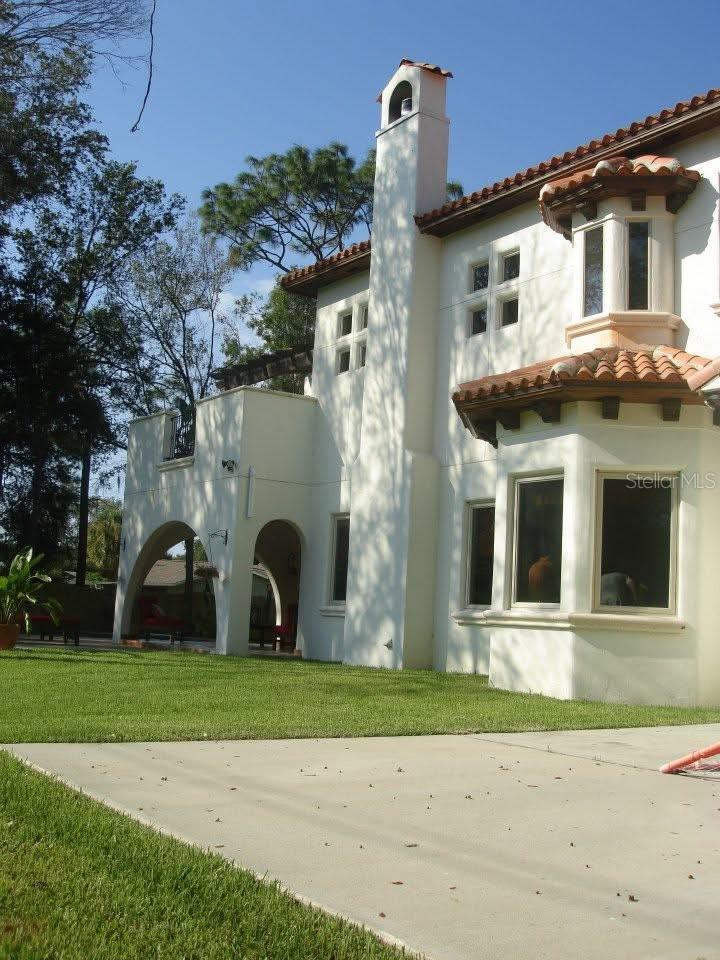 WOODACRE ESTATES OF NORTHDALE - Residential