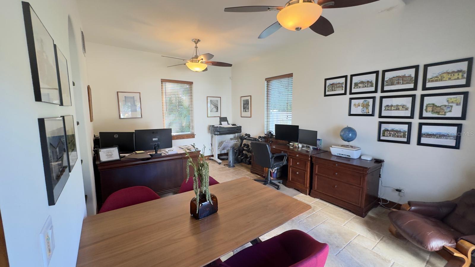 WOODACRE ESTATES OF NORTHDALE - Residential