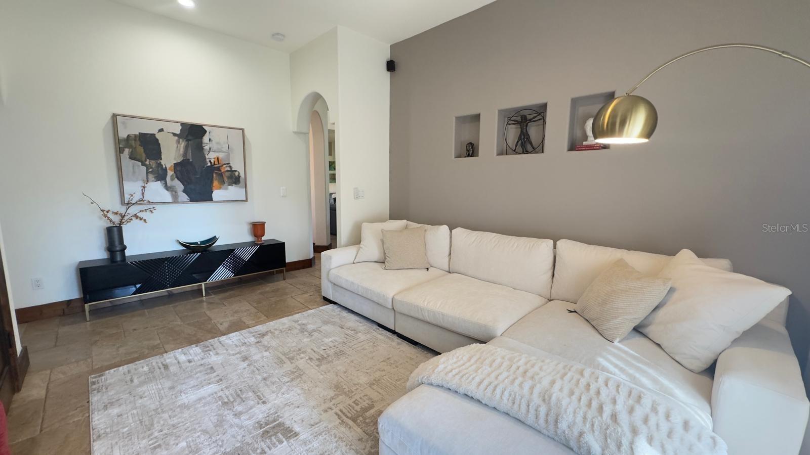 WOODACRE ESTATES OF NORTHDALE - Residential