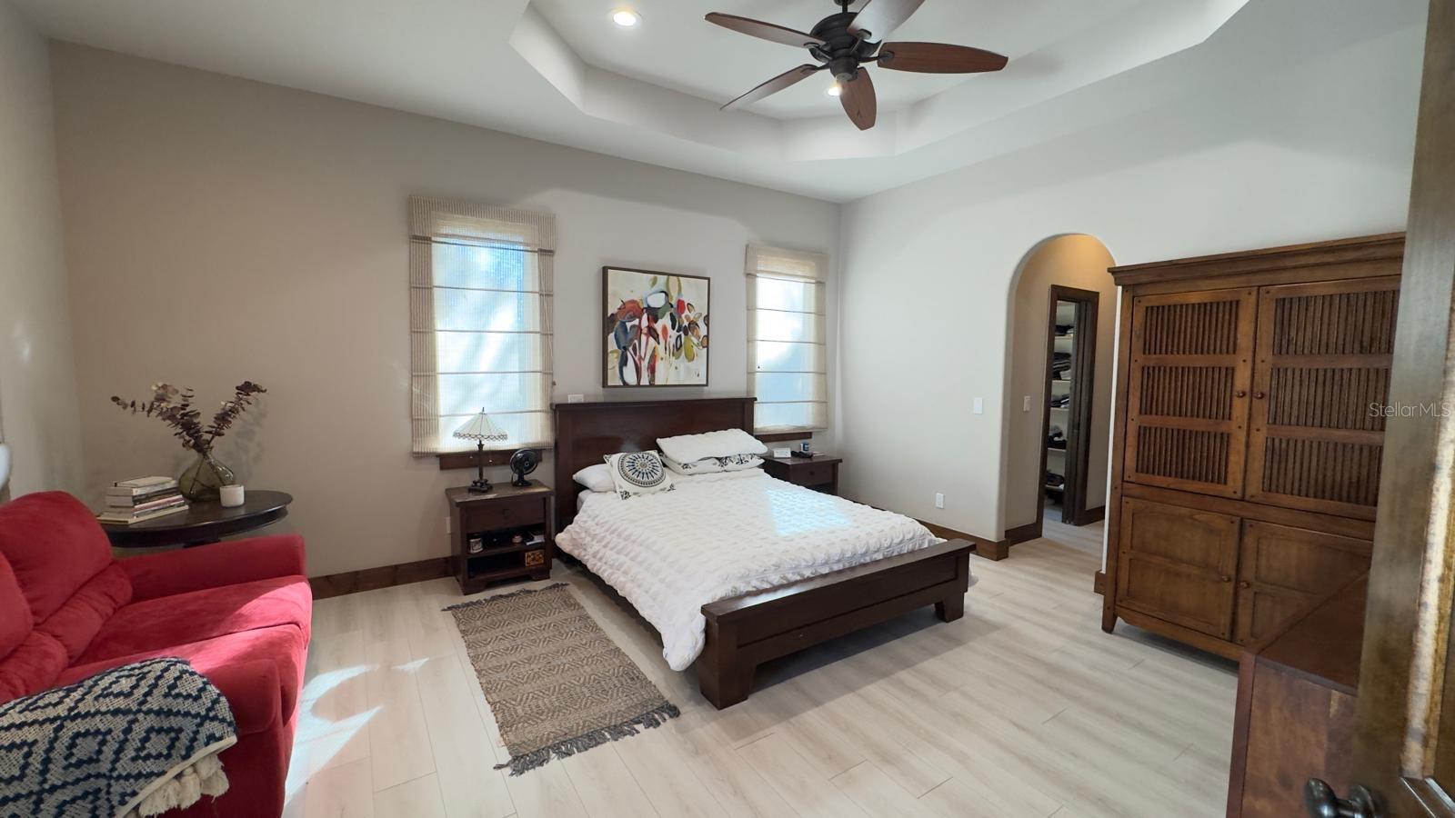 WOODACRE ESTATES OF NORTHDALE - Residential