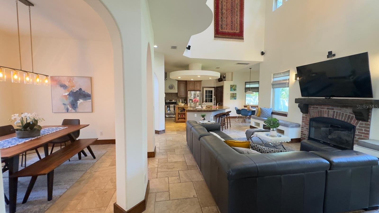 WOODACRE ESTATES OF NORTHDALE - Residential