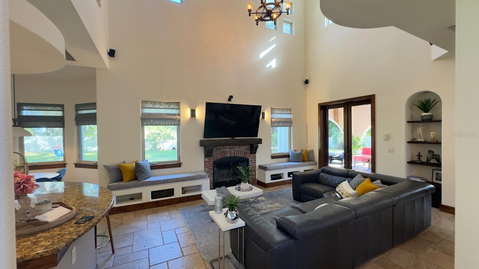 WOODACRE ESTATES OF NORTHDALE - Residential