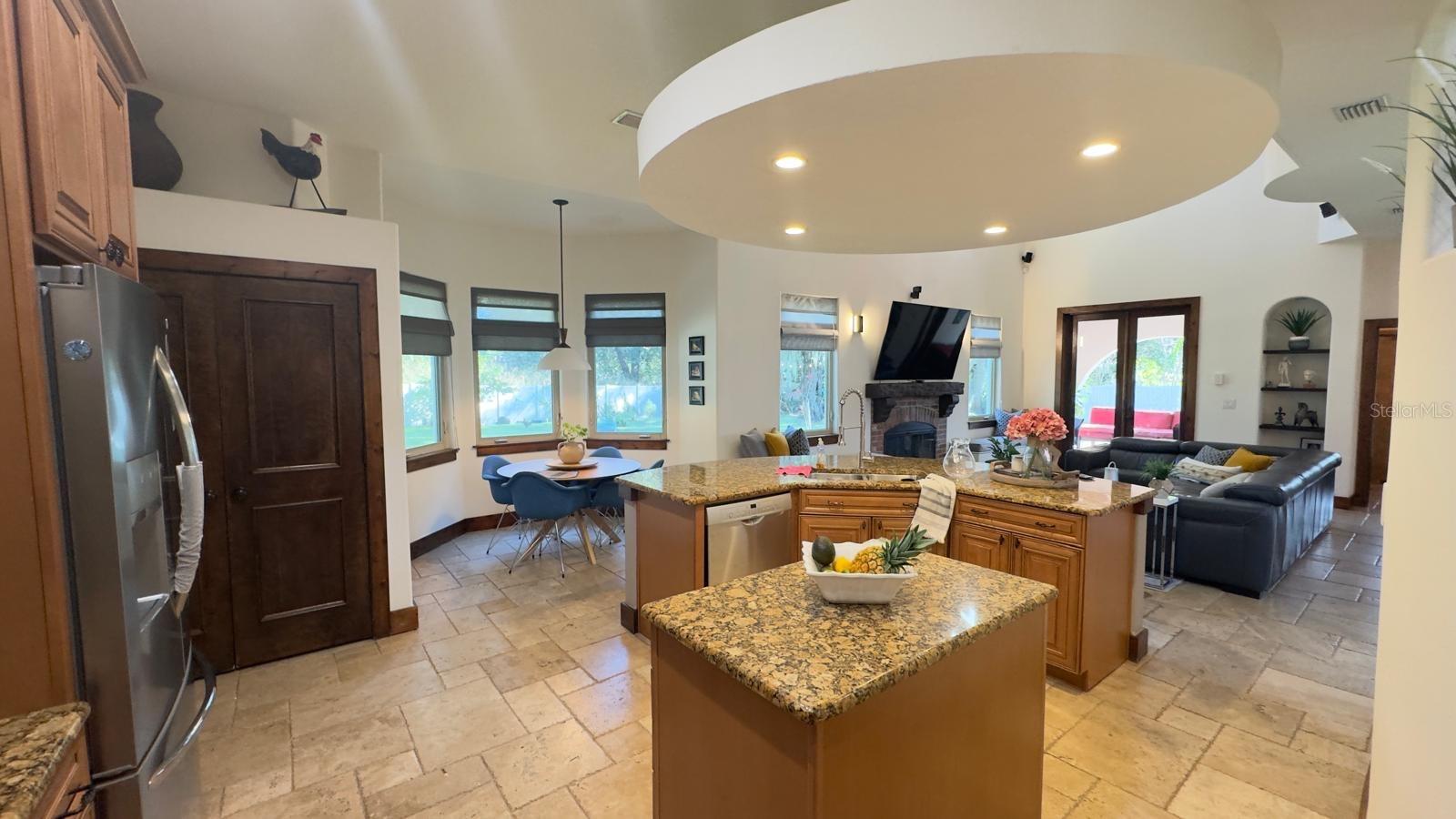 WOODACRE ESTATES OF NORTHDALE - Residential